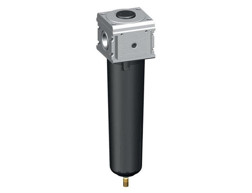 Vorfilter 0,3 Mikrometer G1'' 1900l/min Auto Metal Multifix 5