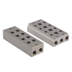 10-Station Manifold MVSC-300 5-Way G3/8''