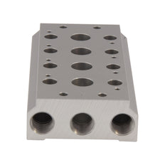 3-Stationen-Verteiler MVSC1-180 5-Wege G1/4''