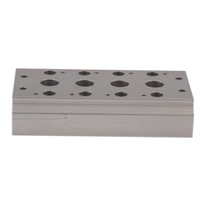 9-Station Manifold MVSC-260 5-Way G1/4''