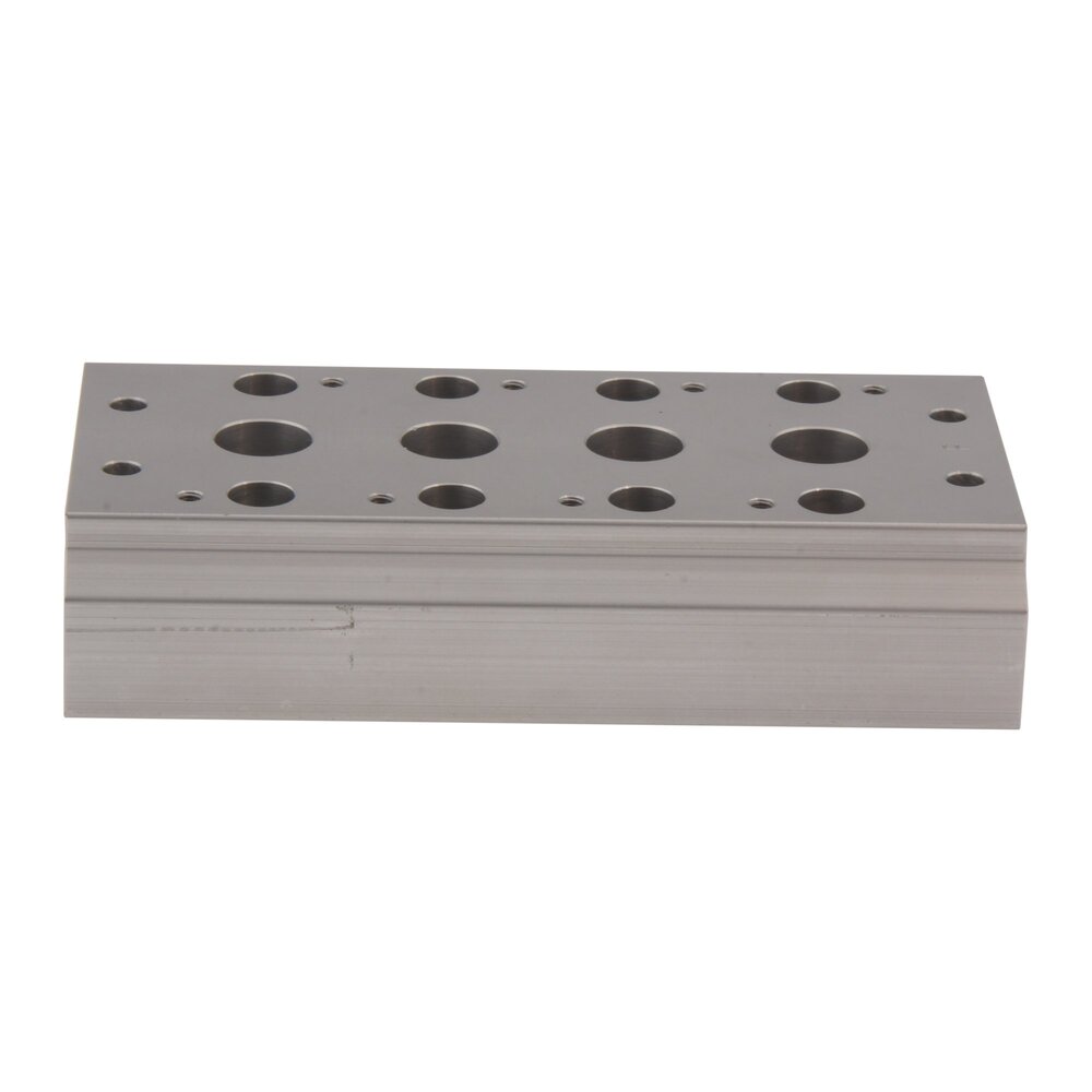 10-Station Manifold MVSC/MVSC1-220 5-Way G1/4''