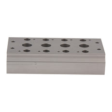 3-Stationen-Verteiler MVSC1-180 5-Wege G1/4''