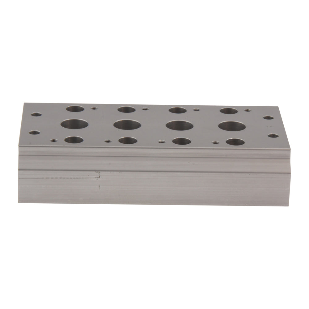5-Stationen-Verteiler MVSC1-180 5-Wege G1/4''