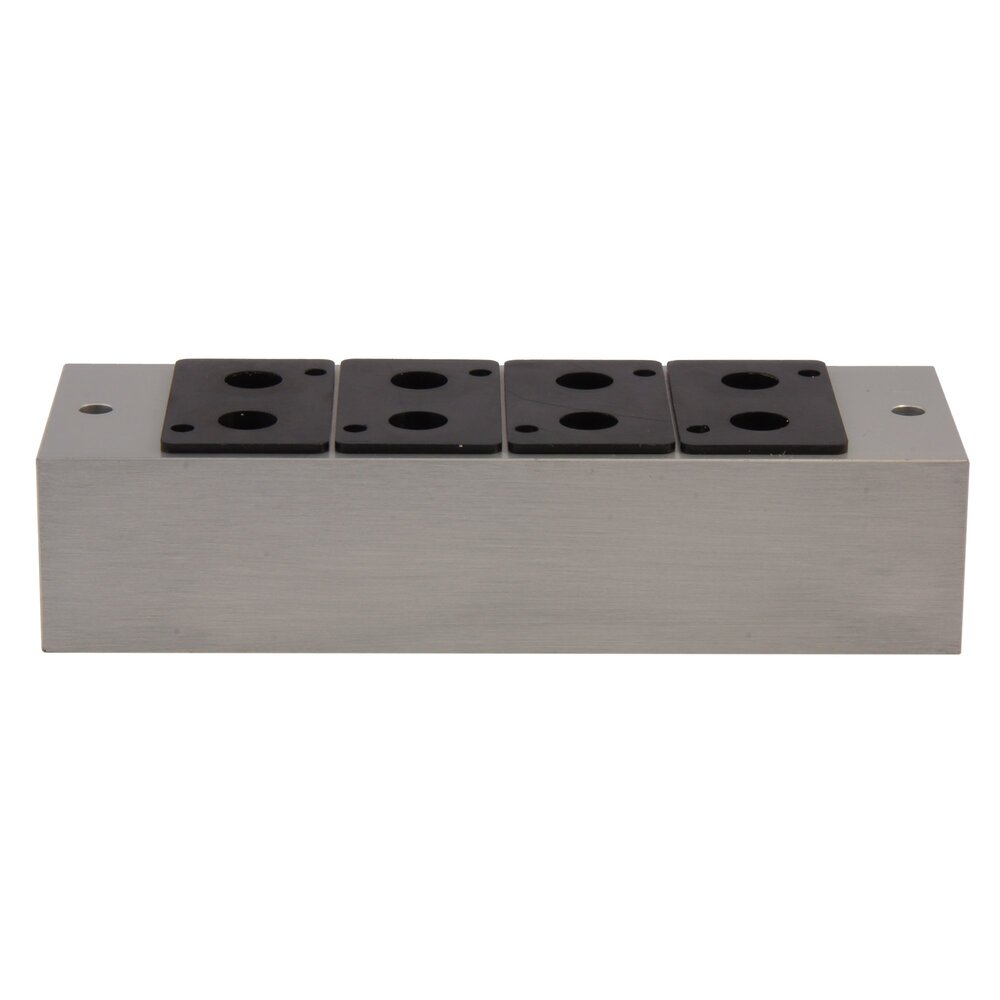 4-Stationen-Verteiler MVSC-460 3-Wege G1/2''