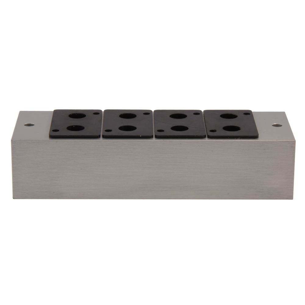4-Stationen-Verteiler MVSC1-180 3-Wege G1/4''