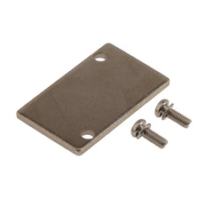 Abdeckplatte MVSC1-180 3-Wege [5 Stück]