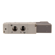 NPT 1/8'' 110V AC 3/2-Wege-NO-Magnetventil 1,5-8bar MVSC1