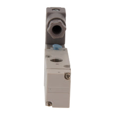 NPT 1/8'' 24V DC 3/2-Wege-NO-Magnetventil 1,5-8bar MVSC1