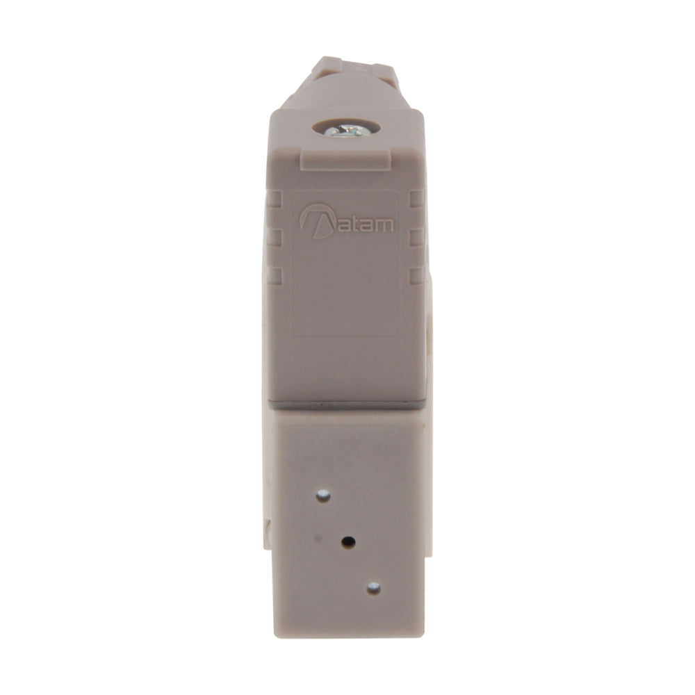 NPT 1/8'' 110V AC 3/2-Wege-NO-Magnetventil 1,5-8bar MVSC1