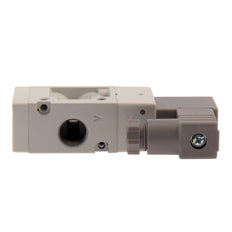 NPT 1/4'' 24V DC 3/2-Wege-NO-Magnetventil 2-8bar MVSC1