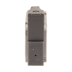 NPT 1/4'' 24V DC 5/2-Wege-Magnetventil 2-8bar MVSC1