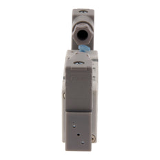 NPT 1/4'' 110V AC 5/2-Wege bi-stabiles Magnetventil 2-8bar MVSC1