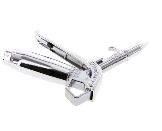 TYPHOON Ausblaspistole Professional Innengewinde G 1/4"