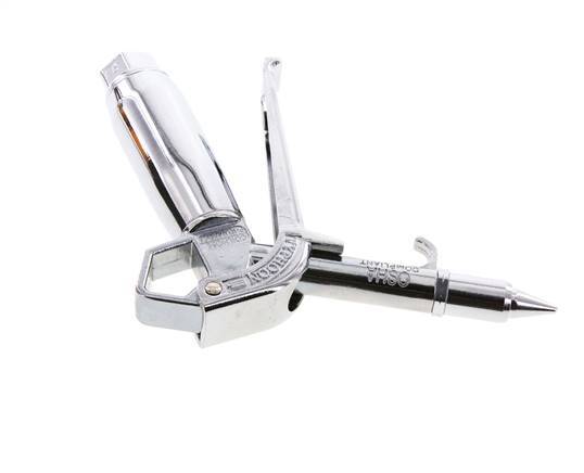 TYPHOON Ausblaspistole Professional Innengewinde G 1/4"