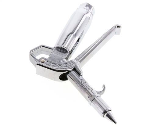 TYPHOON Ausblaspistole Professional Innengewinde G 1/4"