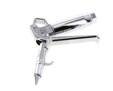 TYPHOON Ausblaspistole Professional Innengewinde G 1/4"