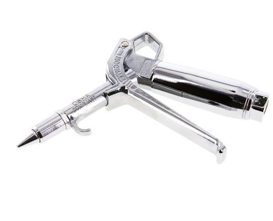 TYPHOON Ausblaspistole Professional Innengewinde G 1/4"