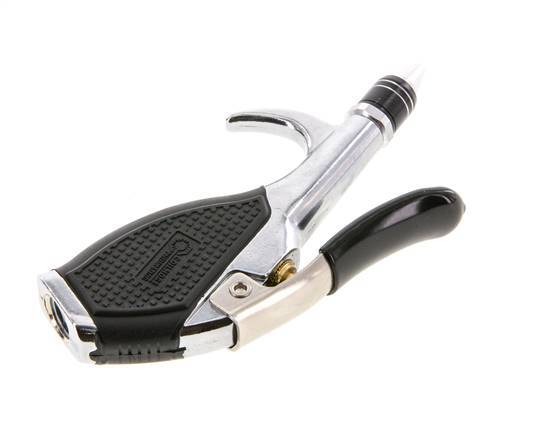 Blow Out Tap G 1/4" (Female Thread)