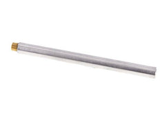 150 mm Verlängerungsrohr ohne Düse NPT 1/8" (FT/MT)