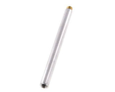 150 mm Verlängerungsrohr ohne Düse NPT 1/8" (FT/MT)