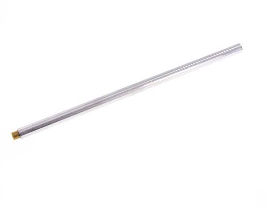 300 mm Verlängerungsrohr ohne Düse NPT 1/8" (FT/MT)