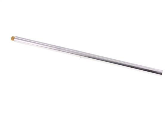 300 mm Verlängerungsrohr ohne Düse NPT 1/8" (FT/MT)