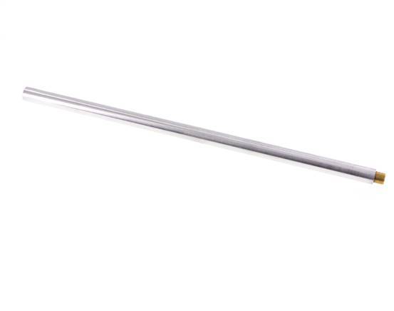 300 mm Verlängerungsrohr ohne Düse NPT 1/8" (FT/MT)
