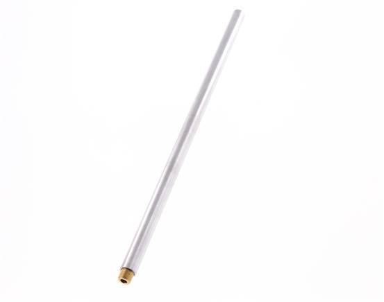 300 mm Verlängerungsrohr ohne Düse NPT 1/8" (FT/MT)