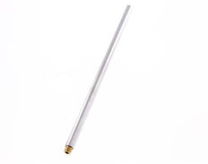 300 mm Verlängerungsrohr ohne Düse NPT 1/8" (FT/MT)