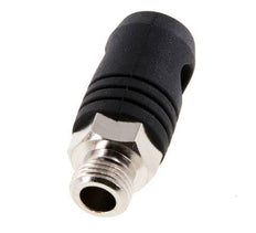 Gummi-Sicherheitsdüse (für GUNS und Verlängerungsrohre) NPT 1/8" (MT)