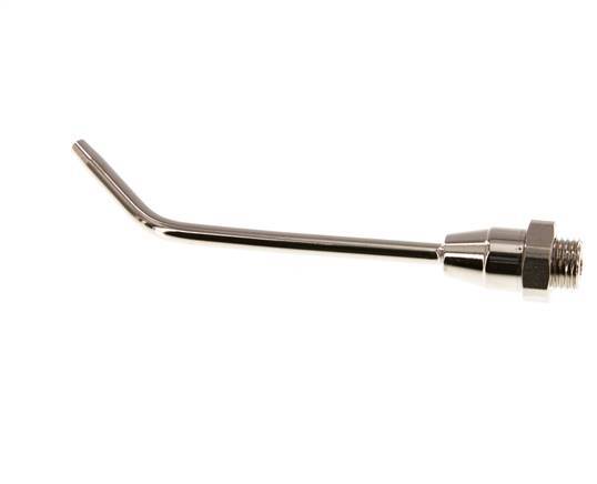 Extension Pipe Bent 110 mm For Blow Gun