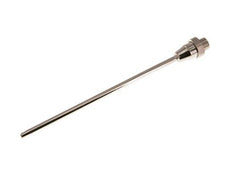 Verlängerungsrohr gerade 165 mm für Blaspistole