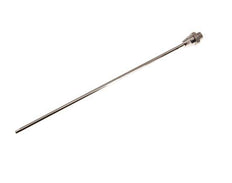 Verlängerungsrohr gerade 265 mm für Blaspistole