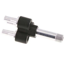 TYPHOON Multijet-Ersatzdüsen mit Innen- und Außengewinde