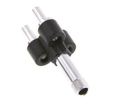 TYPHOON Multijet-Ersatzdüsen mit Innen- und Außengewinde