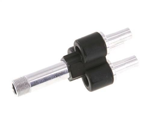 TYPHOON Multijet-Ersatzdüsen mit Innen- und Außengewinde