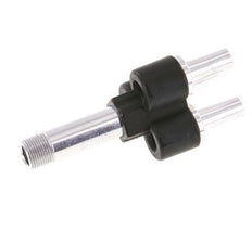 TYPHOON Multijet-Ersatzdüsen mit Innen- und Außengewinde