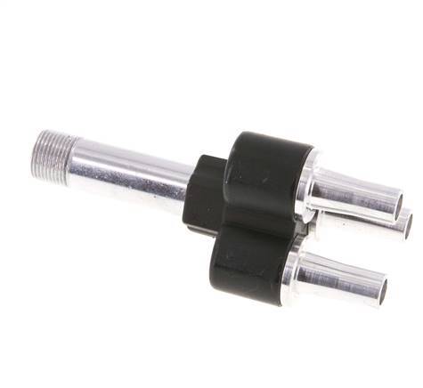 TYPHOON Multijet-Ersatzdüsen mit Innen- und Außengewinde