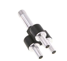 TYPHOON Multijet-Ersatzdüsen mit Innen- und Außengewinde