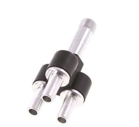 TYPHOON Multijet-Ersatzdüsen mit Innen- und Außengewinde