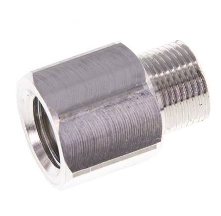 TYPHOON Adapter 1/2"-27 UNS (MT) M12x1,25 (FT)