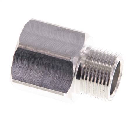 TYPHOON Adapter 1/2"-27 UNS (MT) M12x1,25 (FT)