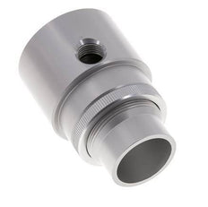 Air Amplifier Düse 32 mm Auslass Aluminium