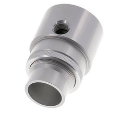 Air Amplifier Düse 32 mm Auslass Aluminium