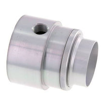 Air Amplifier Düse 51 mm Auslass Aluminium