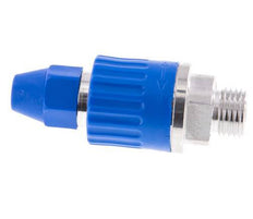 Verstellbare Düse für Blaspistole M 12x1,25 (MT)