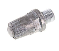 Multi-Channel Round Nozzle G 1/4" Zinc