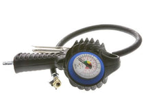 Pistolengriff Ungeeichter Reifenfüller Euro-Kupplung DN 7,2 12 bar