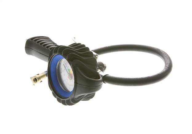 Pistolengriff Ungeeichter Reifenfüller Euro-Kupplung DN 7,2 12 bar