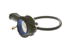 Pistolengriff Ungeeichter Reifenfüller Euro-Kupplung DN 7,2 12 bar